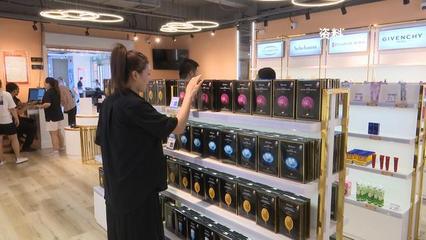權威發(fā)布 太原市地區(qū)生產(chǎn)總值突破5000億大關，鞋帽零售業(yè)助力“十四五”良好開局