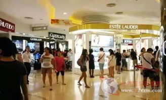5年之后服裝大牌或被取代？未來鞋帽零售將迎20大變革