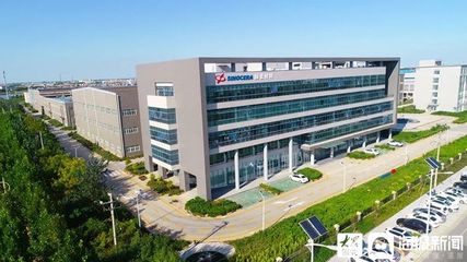 名單公示！東營經(jīng)濟技術開發(fā)區(qū)這家企業(yè)上榜！